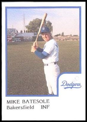 2 Mike Batesole